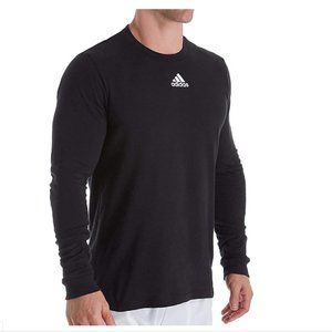 Adidas Men's Amplifier Long Sleeve Shirt